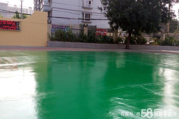 江苏 地坪漆翻新维修