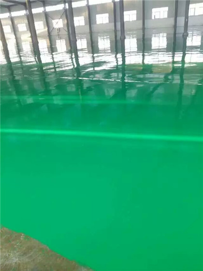 江苏，我直接给你一份室外地坪漆翻新维修