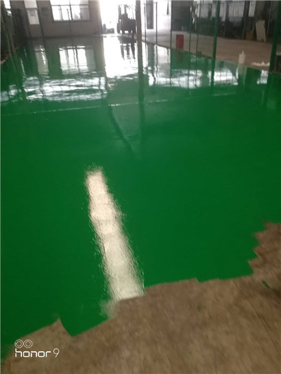 江苏下面我给你一份非常实用、地坪漆施工翻新