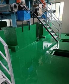 江苏2026年做地坪漆新方法，维修翻新